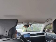 Wuling Xingguang 2023 70 Standard - ფოტო 14