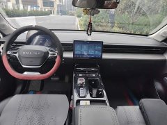 Wuling Xingguang 2023 70 Standard - ფოტო 5