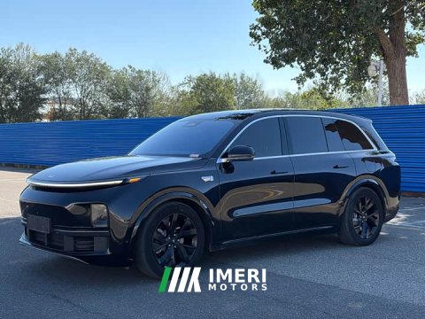 2023 Li Auto L8 Pro - ავტომობილი ჩინეთიდან