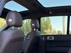Li Auto L8 Pro - ფოტო 11