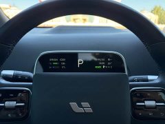 Li Auto L8 Pro - ფოტო 13