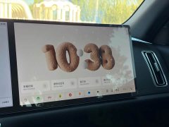 Li Auto L8 Pro - ფოტო 14