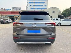 GAC Aion GS4 270T Automatic Technology Enjoy Edition - ფოტო 10