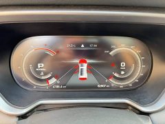 GAC Aion GS4 270T Automatic Technology Enjoy Edition - ფოტო 16