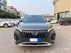 GAC Aion GS4 270T Automatic Technology Enjoy Edition - ფოტო 2
