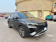 GAC Aion GS4 270T Automatic Technology Enjoy Edition - ფოტო 3