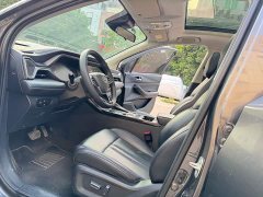GAC Aion GS4 270T Automatic Technology Enjoy Edition - ფოტო 4