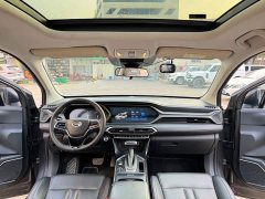 GAC Aion GS4 270T Automatic Technology Enjoy Edition - ფოტო 5