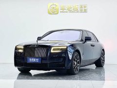 Ghoste Guosit 6.7T Long Wheelbase - photo 1