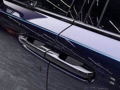 Ghoste Guosit 6.7T Long Wheelbase - photo 10