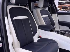 Ghoste Guosit 6.7T Long Wheelbase - photo 14