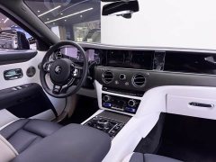 Ghoste Guosit 6.7T Long Wheelbase - photo 16