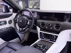 Ghoste Guosit 6.7T Long Wheelbase - photo 17