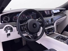 Ghoste Guosit 6.7T Long Wheelbase - photo 18