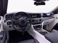 Ghoste Guosit 6.7T Long Wheelbase - photo 19