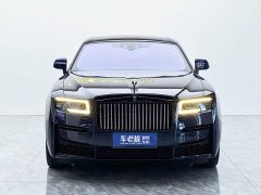 Ghoste Guosit 6.7T Long Wheelbase - photo 2