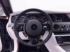 Ghoste Guosit 6.7T Long Wheelbase - photo 20