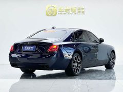 Ghoste Guosit 6.7T Long Wheelbase - photo 4