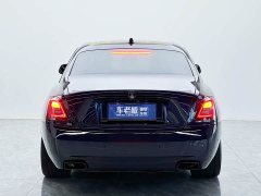 Ghoste Guosit 6.7T Long Wheelbase - photo 5