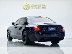 Ghoste Guosit 6.7T Long Wheelbase - photo 6