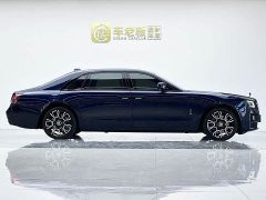Ghoste Guosit 6.7T Long Wheelbase - photo 7