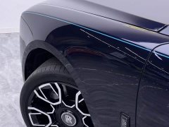 Ghoste Guosit 6.7T Long Wheelbase - photo 9