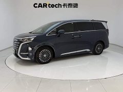 Denza BYD Denza D9 2022 DM-i 970 AWD Premium Edition - ფოტო 1