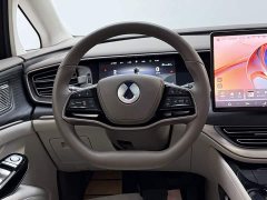 Denza BYD Denza D9 2022 DM-i 970 AWD Premium Edition - ფოტო 14