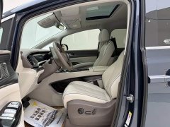 Denza BYD Denza D9 2022 DM-i 970 AWD Premium Edition - ფოტო 16