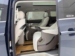 Denza BYD Denza D9 2022 DM-i 970 AWD Premium Edition - ფოტო 19