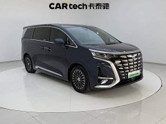Denza BYD Denza D9 2022 DM-i 970 AWD Premium Edition - ფოტო 2