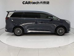 Denza BYD Denza D9 2022 DM-i 970 AWD Premium Edition - ფოტო 4