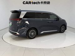 Denza BYD Denza D9 2022 DM-i 970 AWD Premium Edition - ფოტო 5