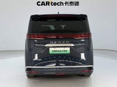 Denza BYD Denza D9 2022 DM-i 970 AWD Premium Edition - ფოტო 6