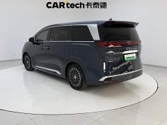 Denza BYD Denza D9 2022 DM-i 970 AWD Premium Edition - ფოტო 7