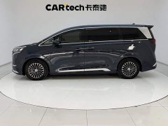 Denza BYD Denza D9 2022 DM-i 970 AWD Premium Edition - ფოტო 8