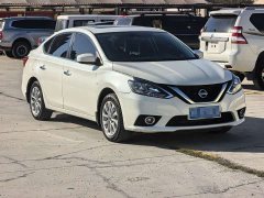 Nissan Sylphy Classic 1.6XL CVT Luxury Edition - ფოტო 1