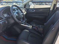 Nissan Sylphy Classic 1.6XL CVT Luxury Edition - ფოტო 4