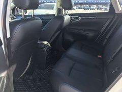 Nissan Sylphy Classic 1.6XL CVT Luxury Edition - ფოტო 6