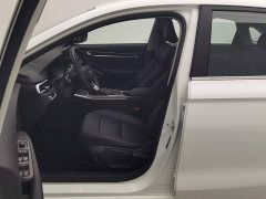 Geely Emgrand 4th Generation 1.5L CVT Luxury - ფოტო 10