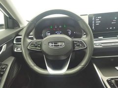 Geely Emgrand 4th Generation 1.5L CVT Luxury - ფოტო 11