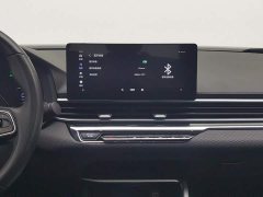 Geely Emgrand 4th Generation 1.5L CVT Luxury - ფოტო 12