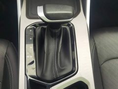 Geely Emgrand 4th Generation 1.5L CVT Luxury - ფოტო 13