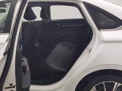 Geely Emgrand 4th Generation 1.5L CVT Luxury - ფოტო 15