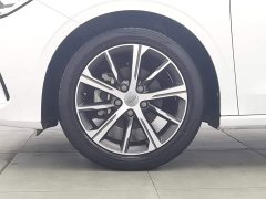 Geely Emgrand 4th Generation 1.5L CVT Luxury - ფოტო 17