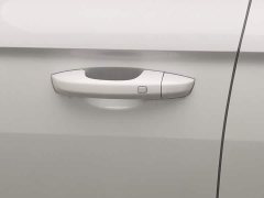 Geely Emgrand 4th Generation 1.5L CVT Luxury - ფოტო 18