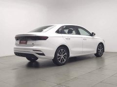 Geely Emgrand 4th Generation 1.5L CVT Luxury - ფოტო 2