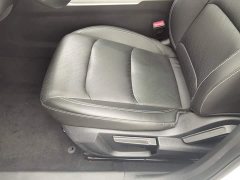 Geely Emgrand 4th Generation 1.5L CVT Luxury - ფოტო 20