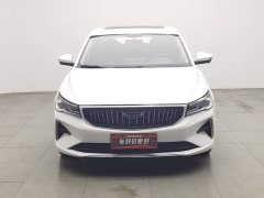 Geely Emgrand 4th Generation 1.5L CVT Luxury - ფოტო 3