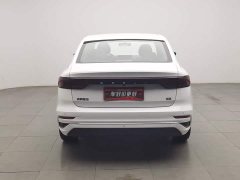 Geely Emgrand 4th Generation 1.5L CVT Luxury - ფოტო 4